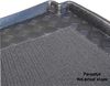 Bagažinės kilimėlis Skoda Octavia III HB 2013- 28018 - Standartinis pagrindas