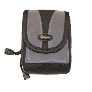 Dėklas Lowepro Digital Camera Bag Rezo 20 Slate Grey