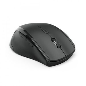 Hama Riano black Left-handed mouse
