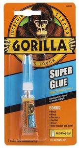 Gorilla glue "Superglue" 1x3g