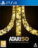 Atari 50: The Anniversary Celebration PS4