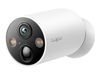 IP kamera TP-LINK Smart Wire-Free Security Camera Tapo C425 24 month(s) Bullet 4 MP F/2.1 IP66 H.264 MicroSD, up to 512GB