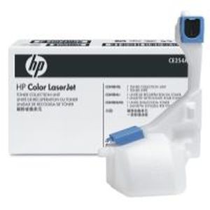 HP original LaserJet CP3525 toner collector CE254A standard capacity 36.000 pages 1-pack