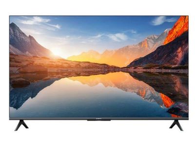 Televizorius Xiaomi TV A 2025 43"