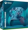 Xbox Wireless Controller Mineral Camo Special Edition Wireless Controller