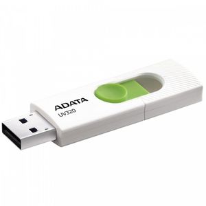 Adata UV320 32GB USB 3.2 Gen1 White-Green