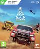 Dakar Desert Rally Xbox Series X