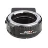 Lens Mount Adapter Ring NF M1