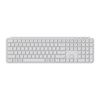 Keychron B6 Pro 100% wireless membrane keyboard (B6P-K8)