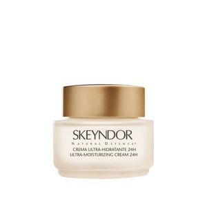 Skeyndor Natural Defence Ultra Moisturizing Cream Intensyviai drėkinantis kremas, 50ml