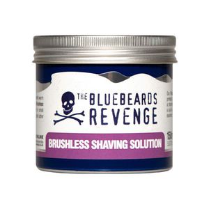 The Bluebeards Revenge Brushless Shaving Solution Skutimosi kremas, 150ml