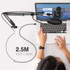 FIFINE T669 USB MICROPHONE WITH STAND