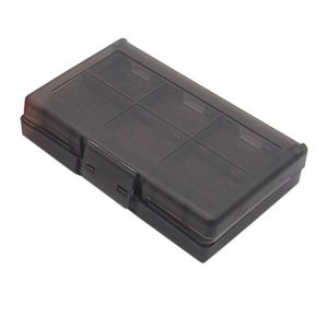 HONSON 24 +2 Game Card Storage Box for Micro SD and Memory Cards