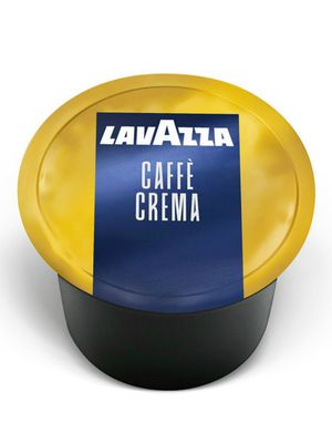 Kavos kapsulės Lavazza Blue "Caffe Crema 100% Arabica" 100vnt.