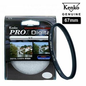 Kenko PRO1 Digital UV Filter 67mm