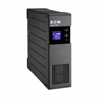 Nepertraukiamo maitinimo Eaton UPS Ellipse PRO 650 DIN 650 VA, 400 W, Tower, Line-Interactive