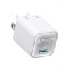 Anker 511 Nano III 30W GaN USB-C White