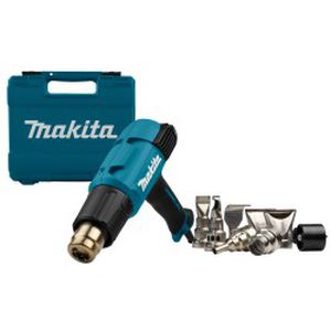 Orapūtė MAKITA HG6531CK