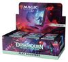 Magic: The Gathering - Duskmourn: House of Horrors Play Booster Display (36 Packs)