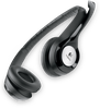 Logitech Headset H390 USB ausinės su mikrofonu