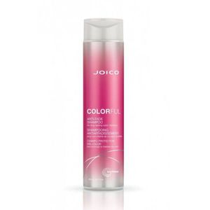 Joico COLORFUL Anti-Fade Shampoo Plaukų spalvą saugantis šampūnas, 300ml