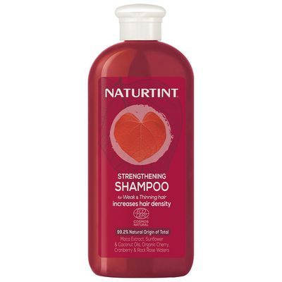 NATURTINT®  stiprinamasis plaukų šampūnas