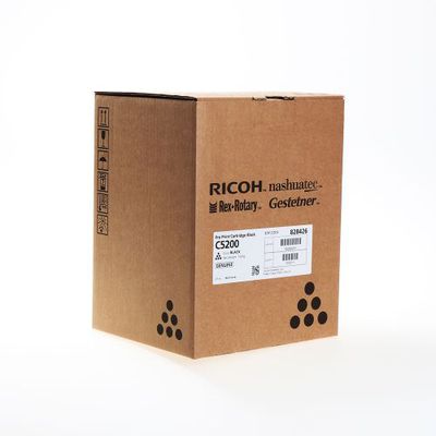 Ricoh C5200 (828426) Lazerinė kasetė, Juoda