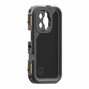 PolarPro LiteChaser iPhone 14 Pro Max - Aluminum Cage