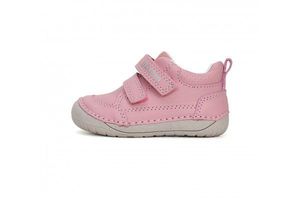 Barefoot rožiniai batai 20-25 d. S070-41351B