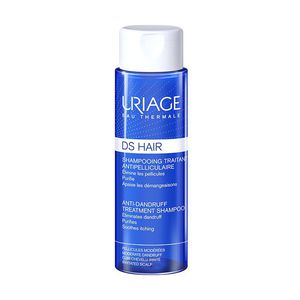 Uriage šampūnas nuo pleiskanų D.S. Hair 200 ml