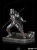 The Mandalorian - The Mandalorian figurine | 20 cm