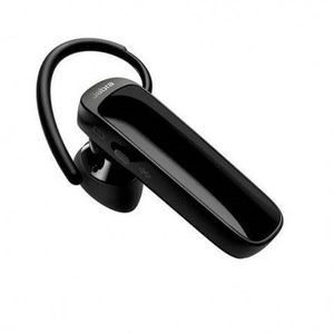 Jabra Talk 25 SE Black - laisvų rankų įranga / belaidė Bluetooth ausinė