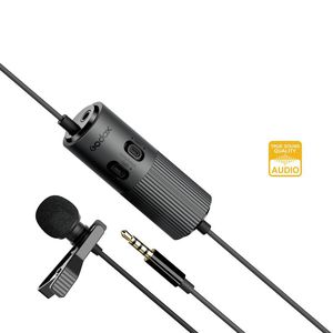 Godox Omnidirectional Lavalier Microphone LMS 60G