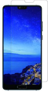 Huawei P20 Lite Ekrano Stiklas Muvit Permatomas