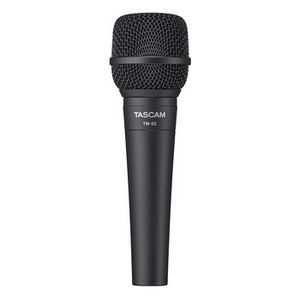 Tascam TM-82 - dinaminis mikrofonas