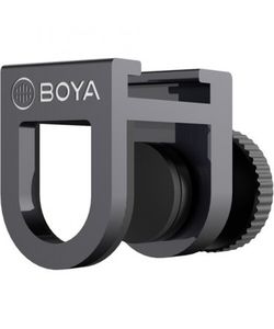 Boya Smartphone holder BY-C12