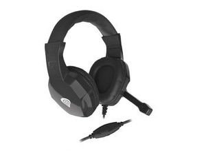 GENESIS Gaming headset ARGON 100 Stereo Black