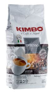 Kimbo Aroma Intenso 1 kg kavos pupelių