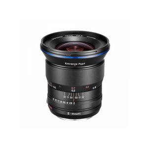 Laowa Lens D-Dreamer 15 mm f / 2.0 Zero-D for Sony E