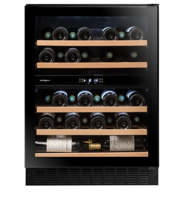 Įmontuojamas vyno šaldytuvas AVINTAGE AVU53TDZA