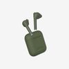 Defunc True Talk Earbuds, In-Ear, Wireless, Green