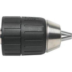 Beraktis griebtuvas MAKITA 3/8"-24UNF 1,5-13mm 193049-8