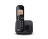 Panasonic KX-TGC210FXB Cordless phone, Black
