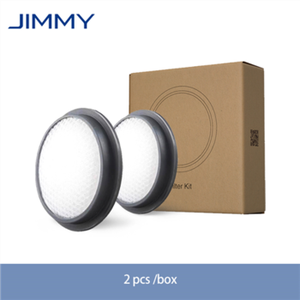 Jimmy | Filter Kit MF27 for WB55/BX5/BX5 Pro/WB73/B6 Pro/BX6/BX7 Pro | 2 pc(s)