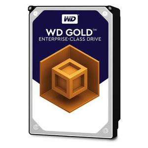 Server HDD WD Gold3.5'' 1TB SATA3 7200RPM 128MB