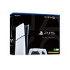 Sony PlayStation 5 SLIM gaming console (1 TB SSD, Digital) + additional controller