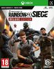 Tom Clancy's Rainbow Six Siege Deluxe Edition Year 6 Xbox Series X