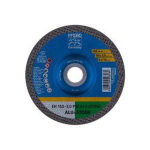 Akmens pjovimo diskas PFERD EH PSF Alu Stone 150x3,0mm