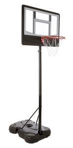 Mobilus krepšinio stovas TREMBLAY 1,65 - 2,2 m
