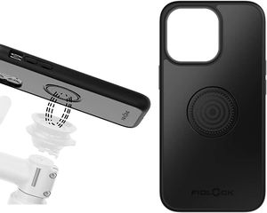 Fidlock VACUUM phone case iPhone 13 Pro